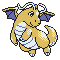 dragonite